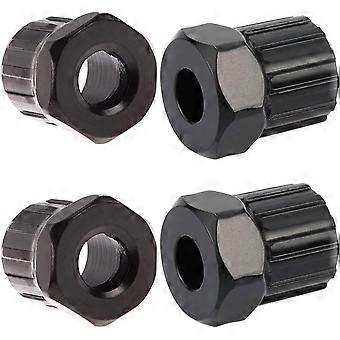 Quenched Bicycle Cassette Tool Compatible With Shimano