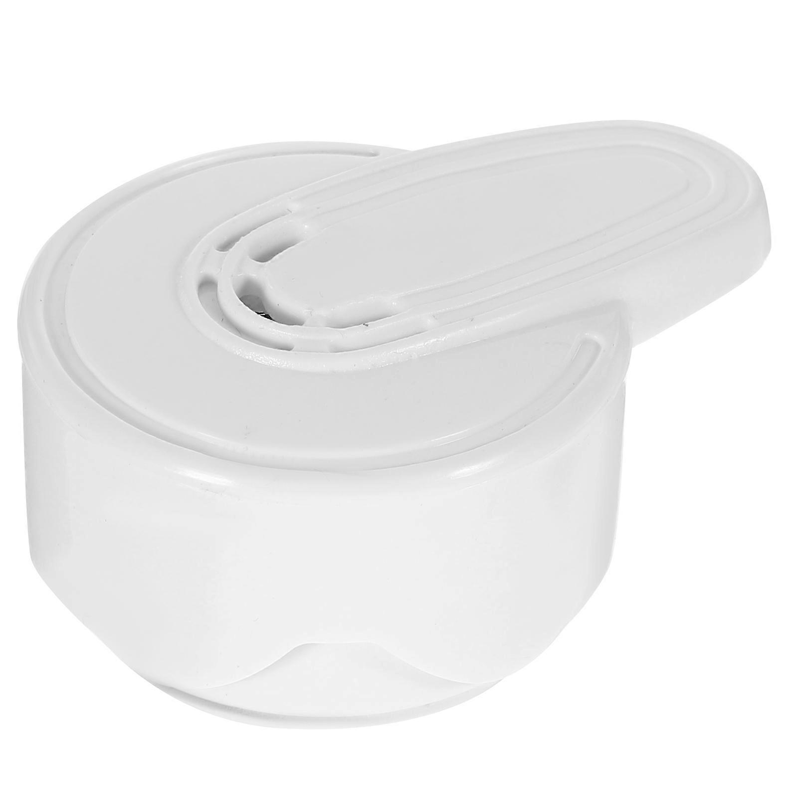 Pressure Cooker Replacement Valve Set White Steam Release Handle