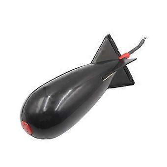 Fishing Rocket Feeder Carp Spod Bomb Float Lure Bait Holder Pellet Accessories NYY-WHBYV