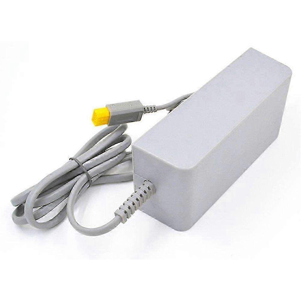 12V 3.7A Wii U Adapter EU Plug