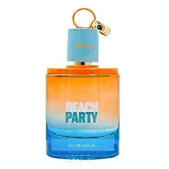 Armaf Beach Party, profumo unisex, eau de parfum, flacone da 100 ml.