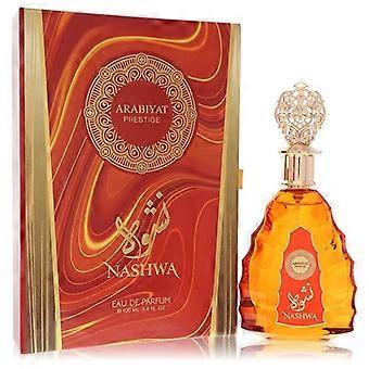 Arabiyat Prestige Arabiyat Prestige Nashwa Eau De Parfum Spray 100ml/3.4oz