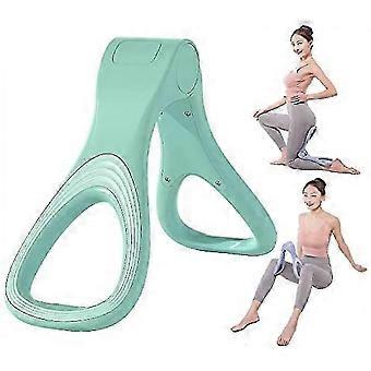Green Hips Limbs Coach Muscle Exercise Sports Pelvic Base Strengthening Gym Lc057 25-26.A1