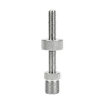 Bottom Bracket Anti-Drop Tool Carbon Steel for Bike Mechanics, Cyclists