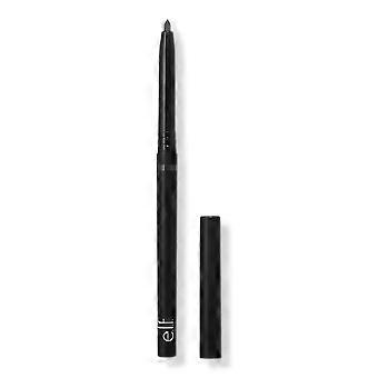 e.l.f. Cosmetics No Budge Retractable Eyeliner Charcoal 0.008 oz