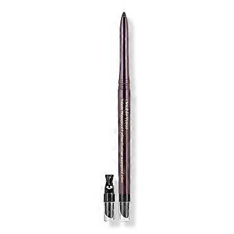 Estée Lauder Double Wear Infinite Waterproof Eyeliner, Deep Plum, 0.01 oz