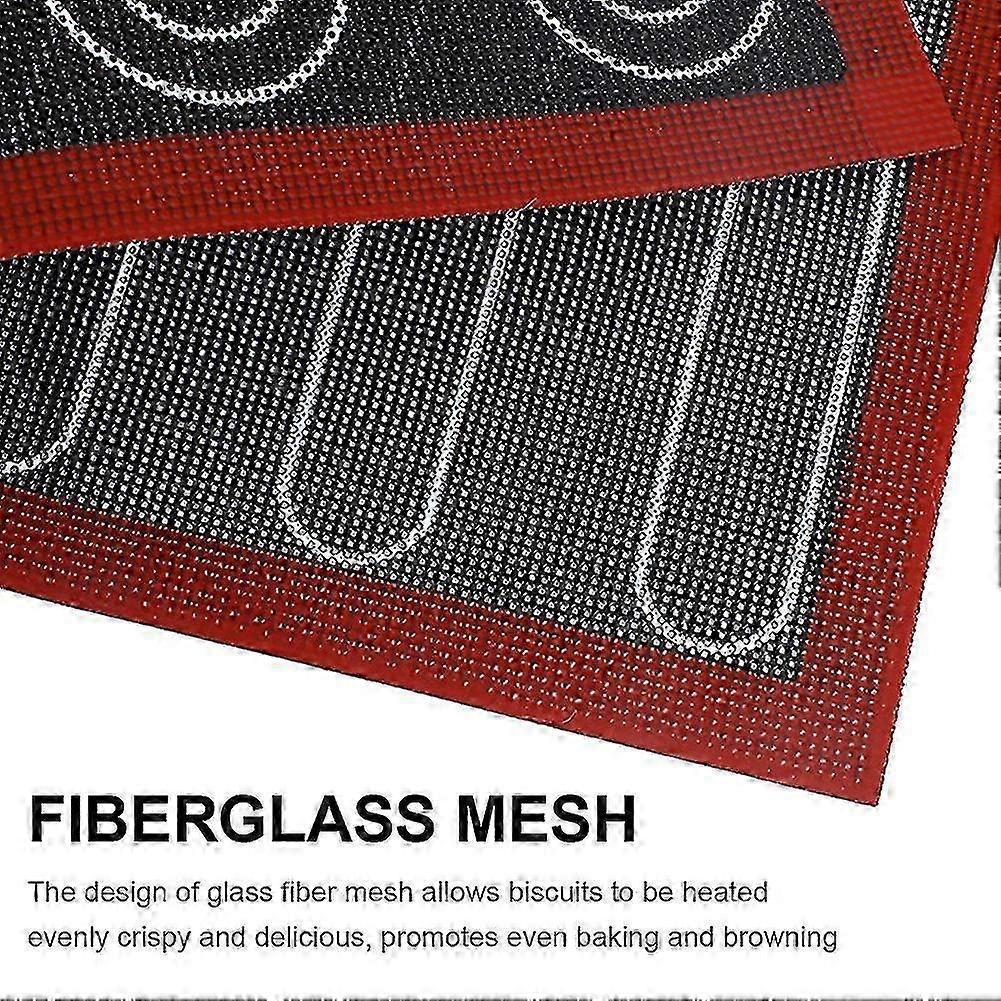 Double Sided Heat Resistant Mat