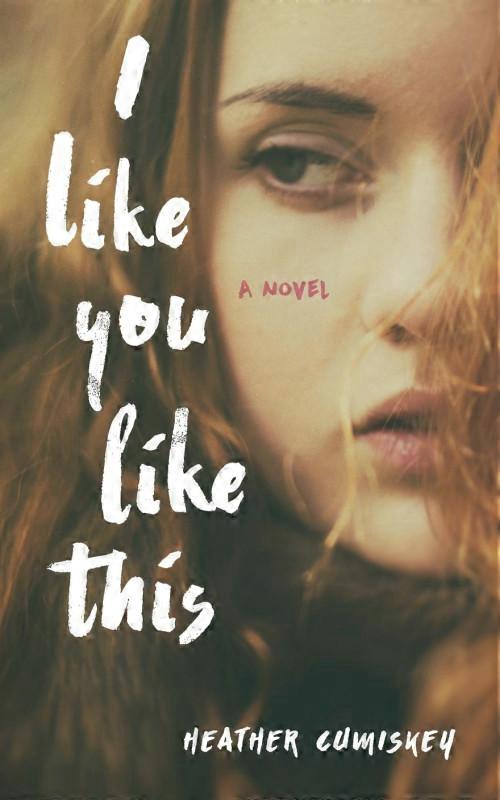 I Like You Like This A Novel