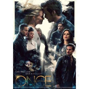 Once Upon A Time Jigsaw Puzzle RNB742