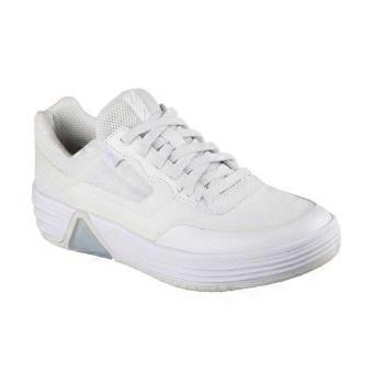 Skechers Womens/Ladies Alphacup Logo Trainers
