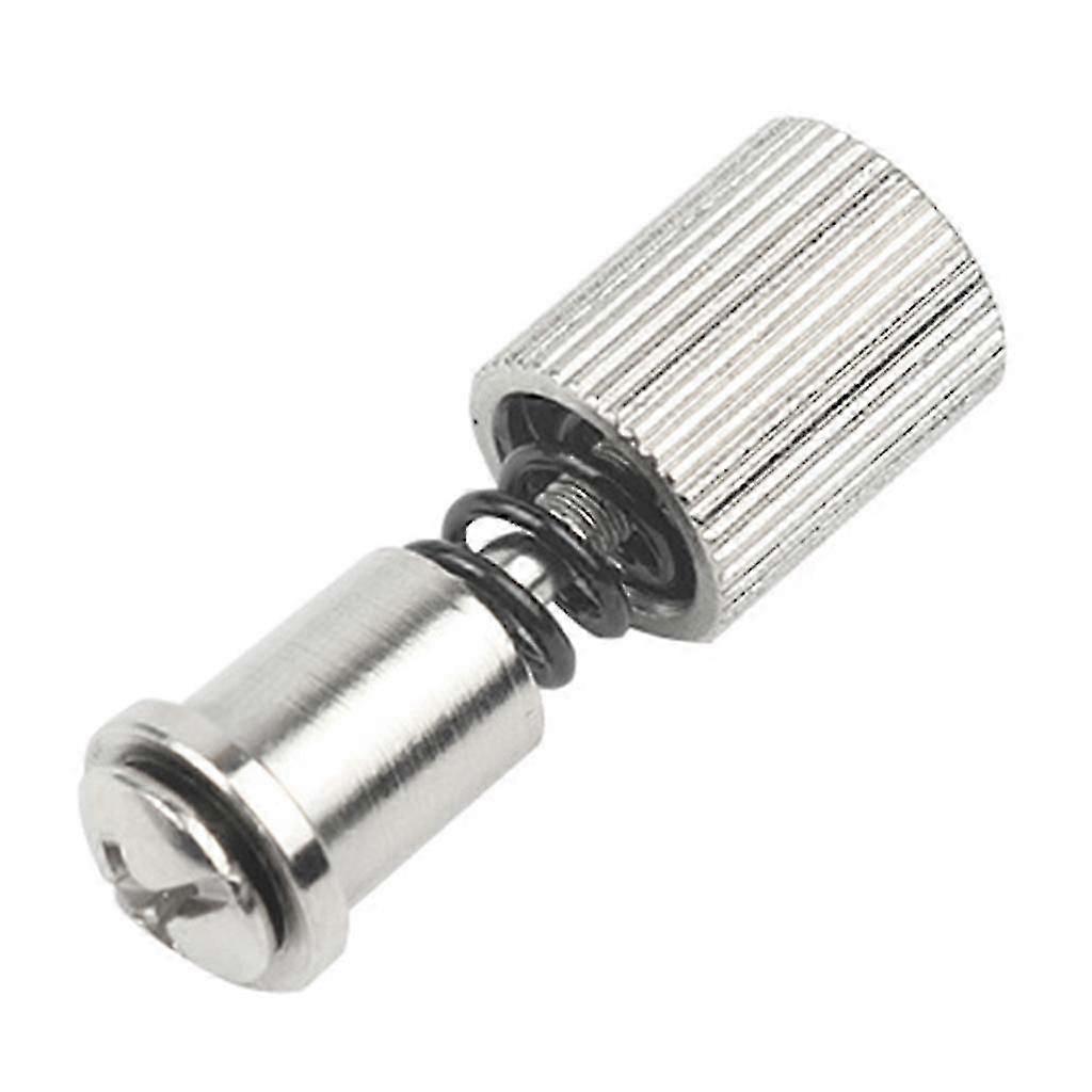 Instant Presser Foot Change Screw