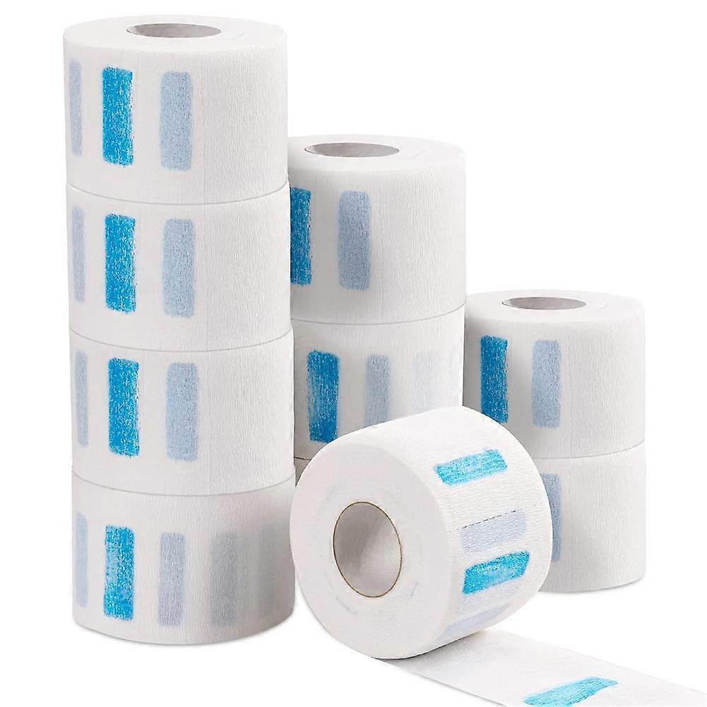 15 Rolls Stretchy Barber Neck Strips