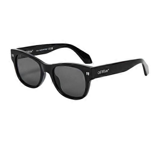 Off White Mens Square Sunglasses