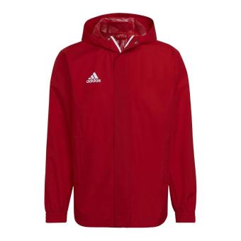 adidas Herrer Entrada 22 All Weather Jakke
