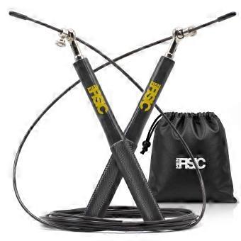 Professioneel Springtouw voor de Sportschool, 3,5 m, Geschikt voor CrossFit
