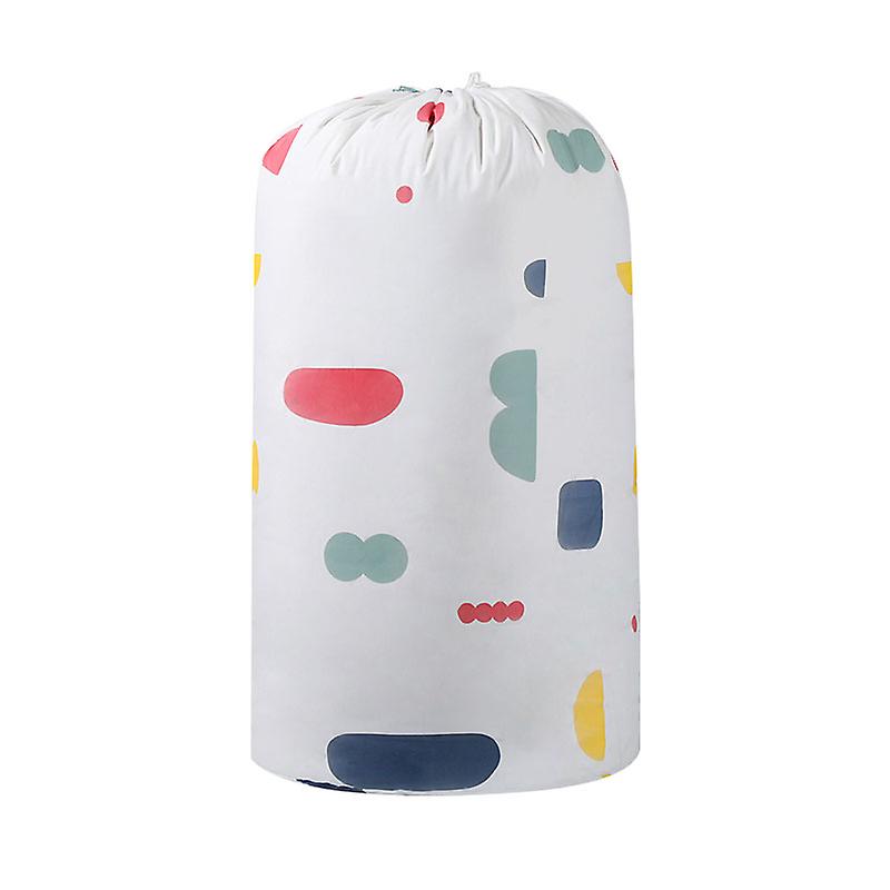 Drawstring Beam Quilt Bag Quilt Storage Containers Packing Finishing Pouch