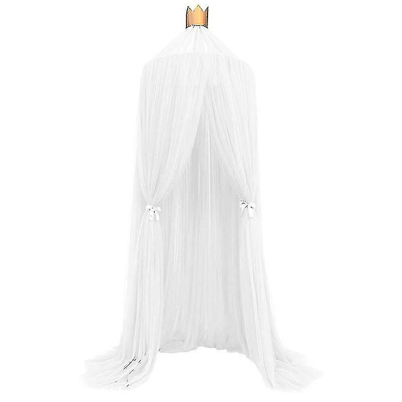 Kids Bed Canopy Mosquito Net