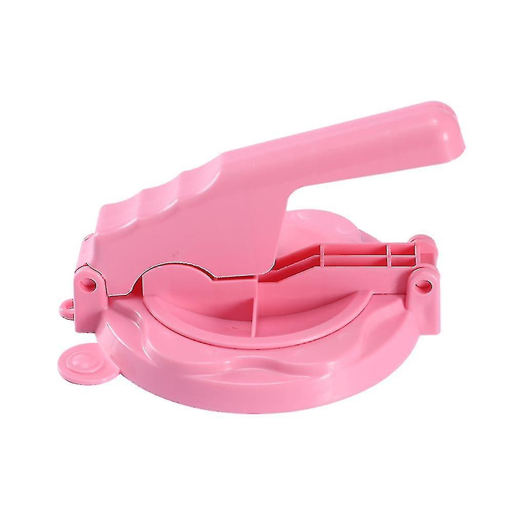 Dumpling Wrapper Dough Presser Round Pastry Dough Cutter Useful Kitchen Tool