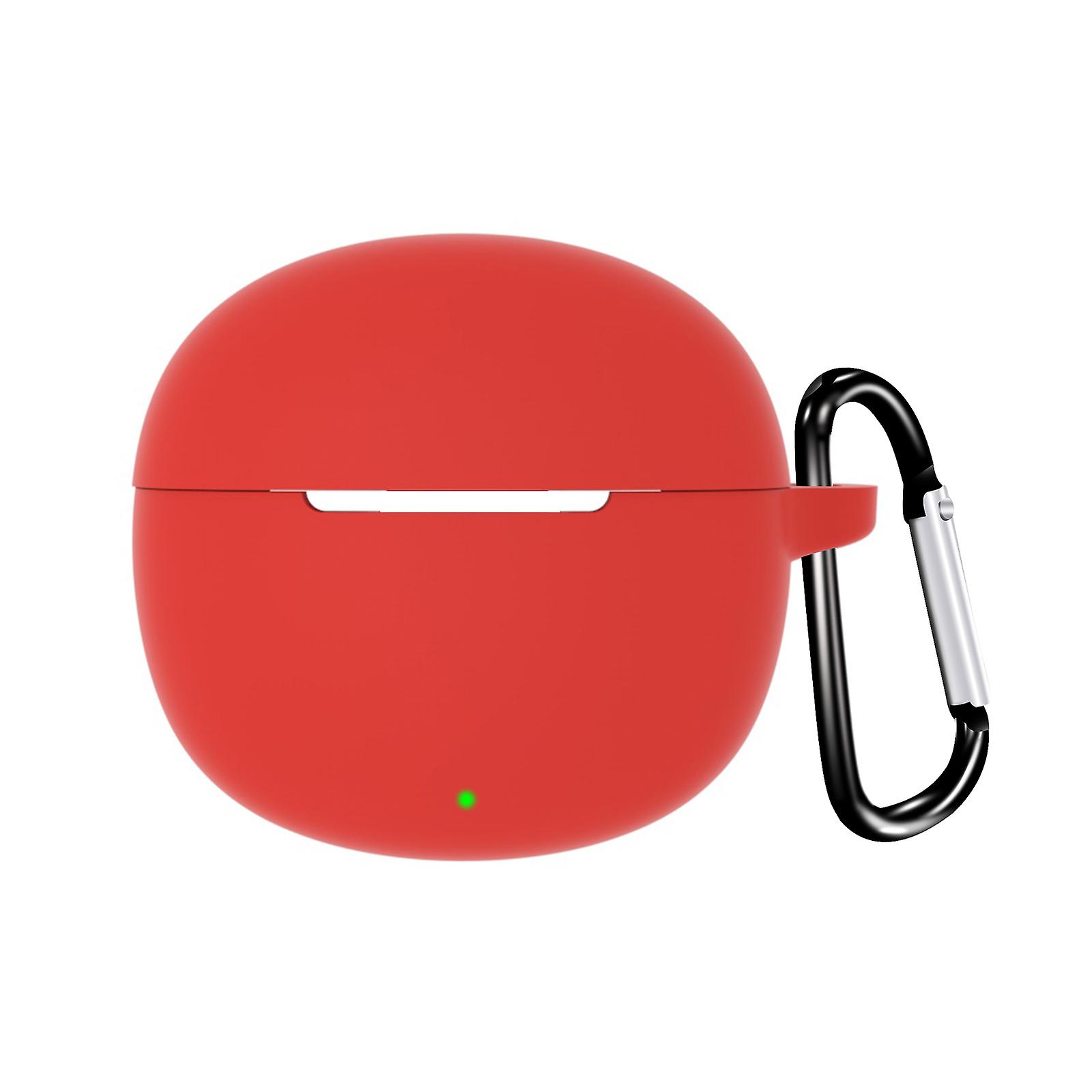 Earphone Soft Storage for Case for QCYT20 Housing Anti-scratch Charging Sleeve f