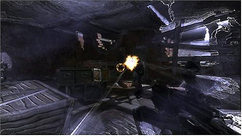 Timeshift (PC DVD) - New & Sealed