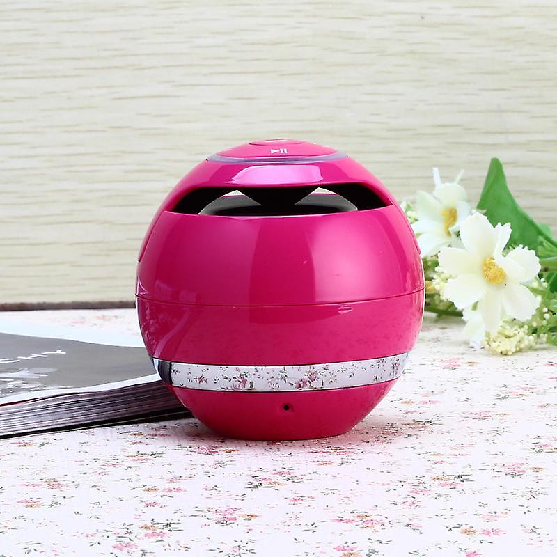 Portable Super Bass Mini Wireless Bluetooth Speaker