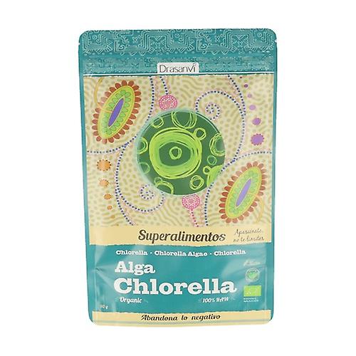 Chlorella Algae Superfoods Bio 90 g
