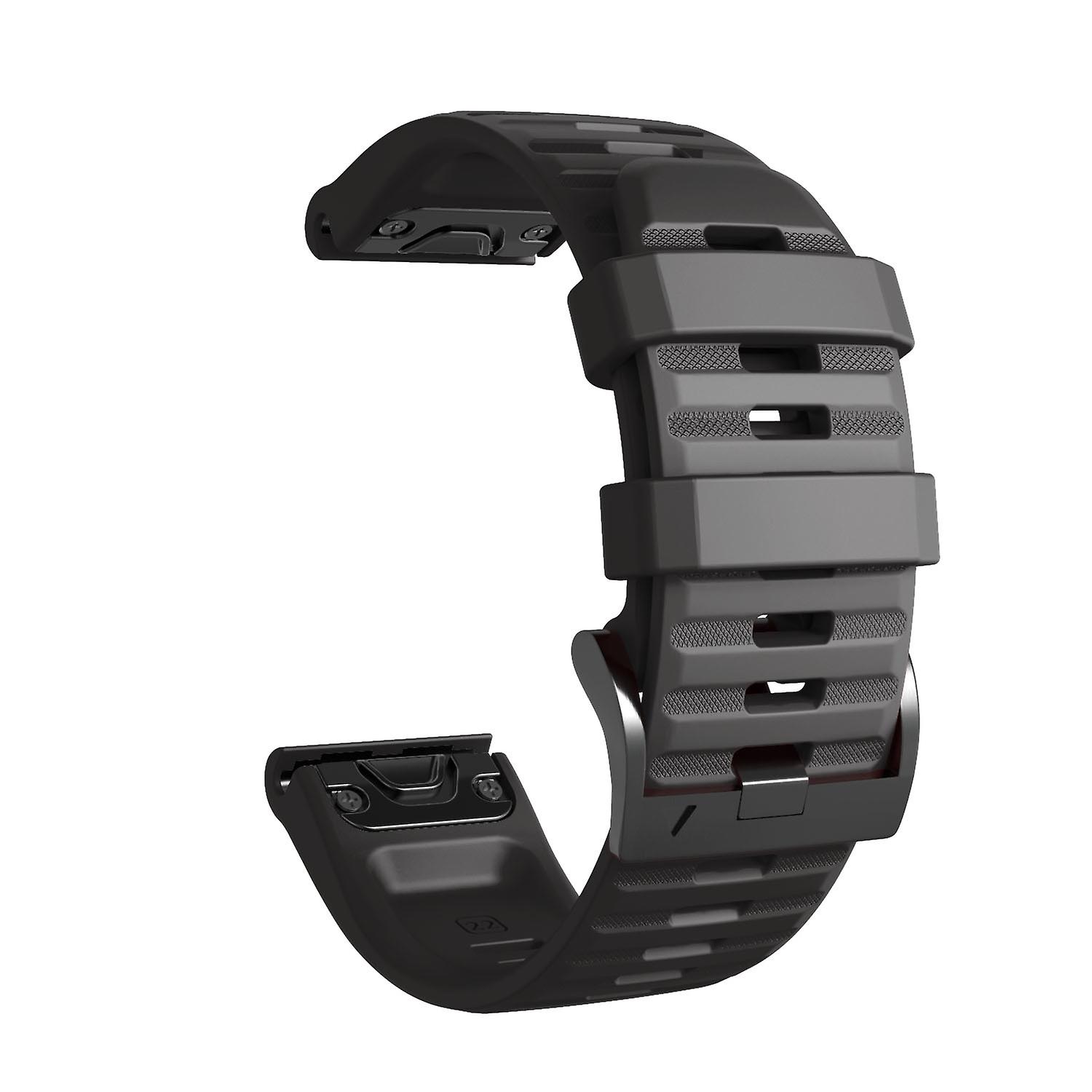 INF Garmin FenixForerunnerApproachQuatix Armband