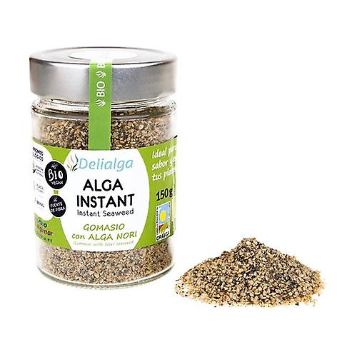 Gomasio with nori Bio seaweed 150 g