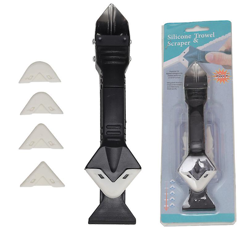 Glass Glue Dead-end Scraper Knife Spatula