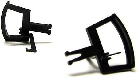 Hornby Koppelingen met gemiddelde breedte