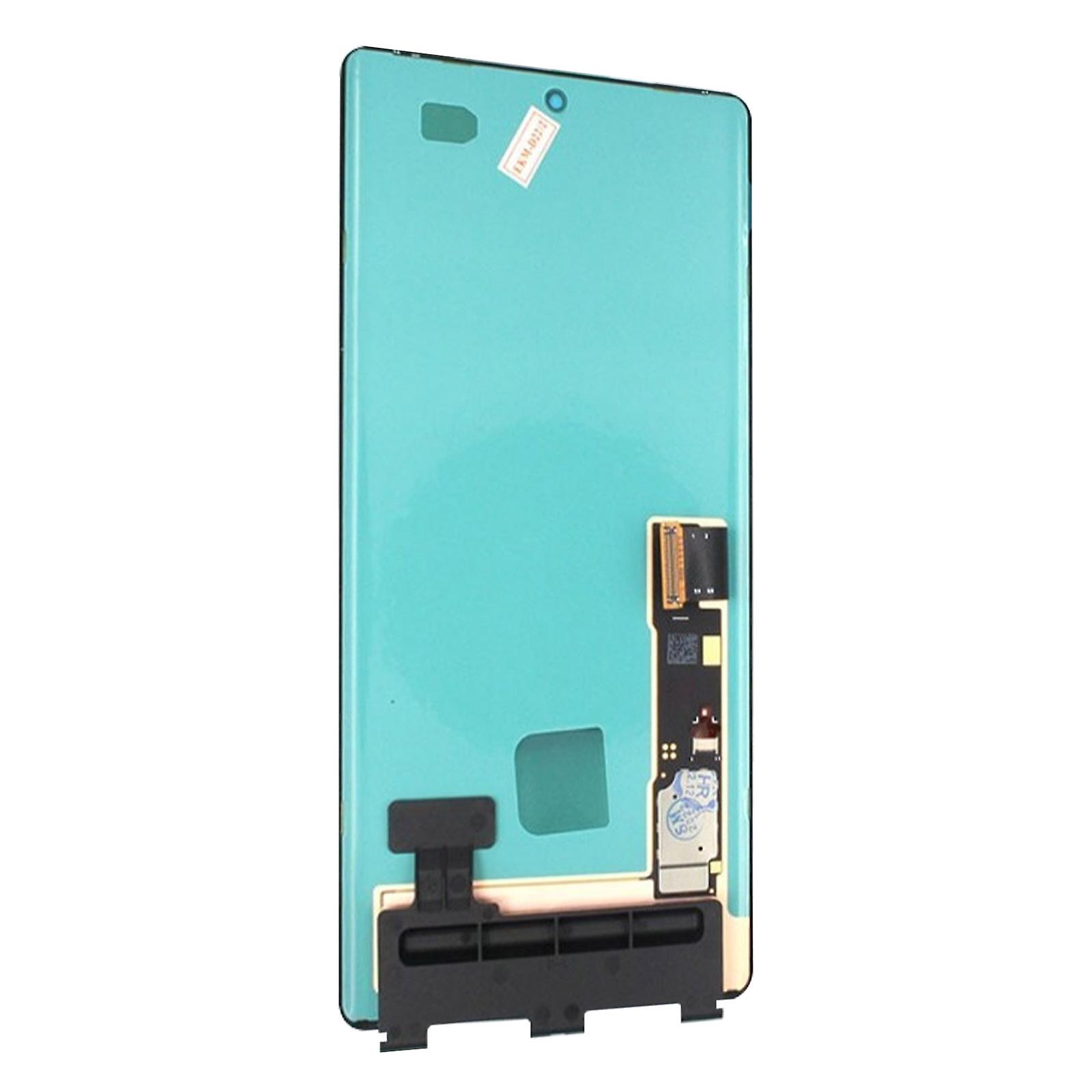 Official Complete Screen for Google Pixel 7 Pro, Tactile Screen & Bezel