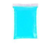 Sky blue Super Light Soft Modeling Polymer Clay Diy