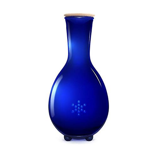 Pitcher model "Fruit of Life" 1,2 L