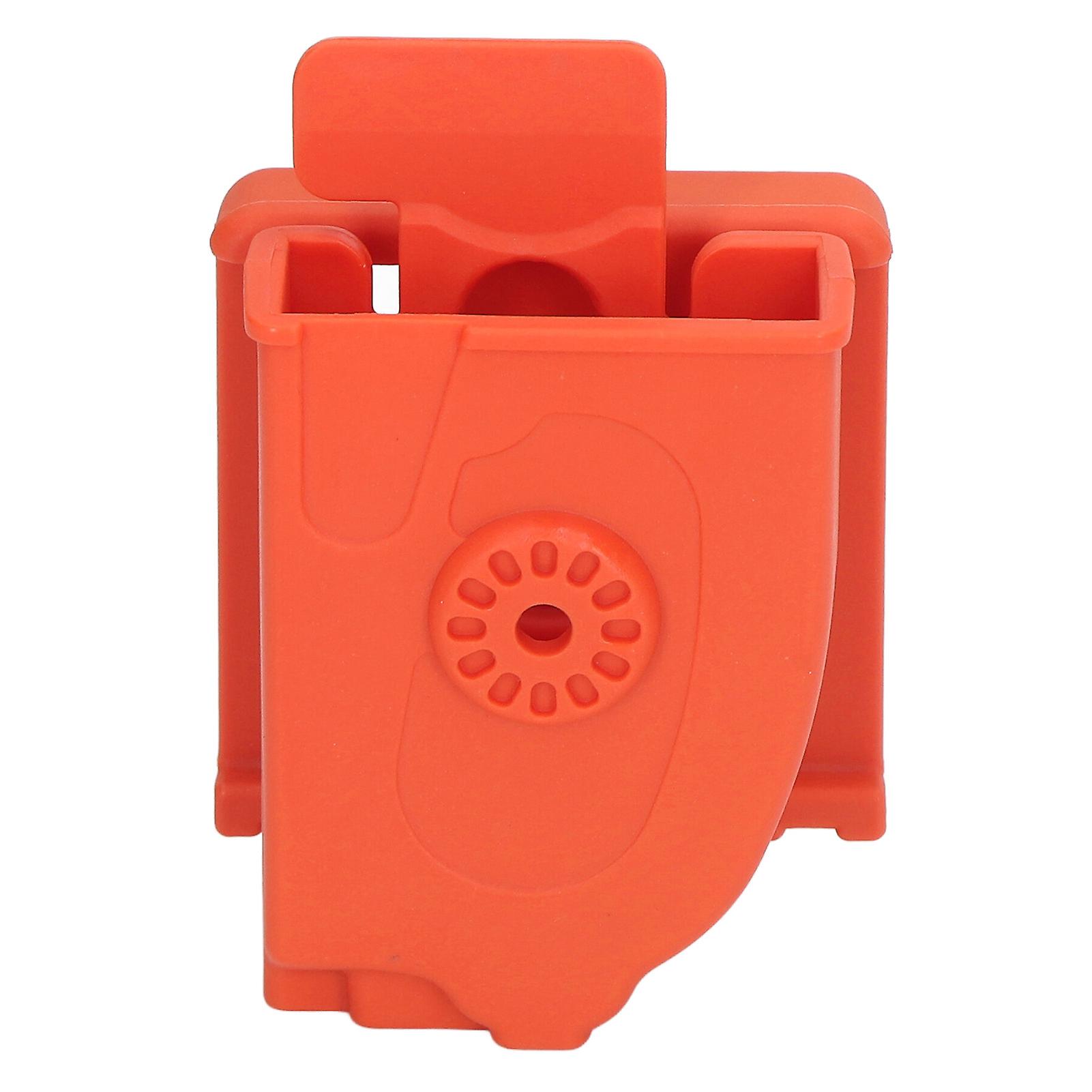 Emergency Response Shear Sheath PC Ergonomic Lightweight Rescue Scissor Protective Case for Camping