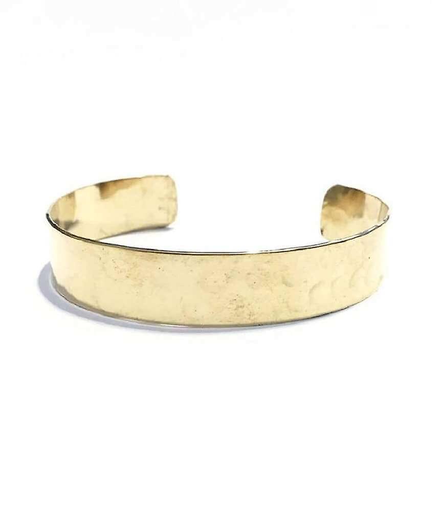 Simple Bangle Bracelet