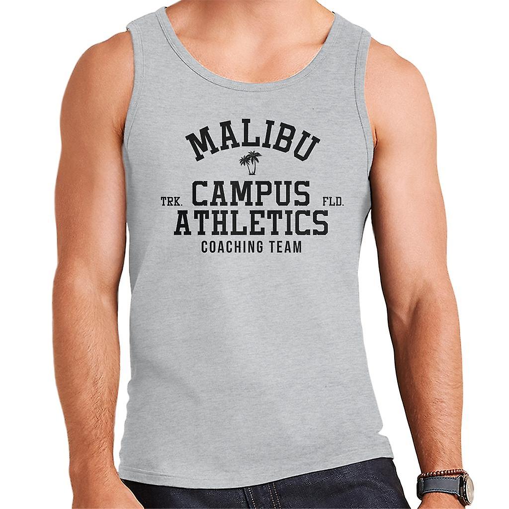 Malibu Campus atlétika ' s Vest