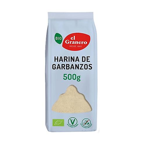Chickpea flour 500 g