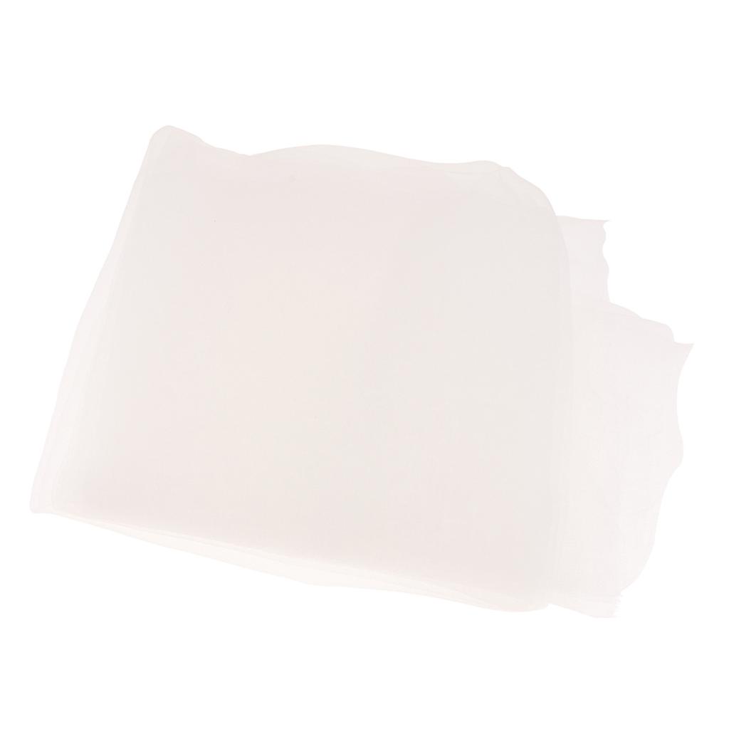 Silk Screen Printing Mesh Printmaking Polyester 145 x 100cm 120T