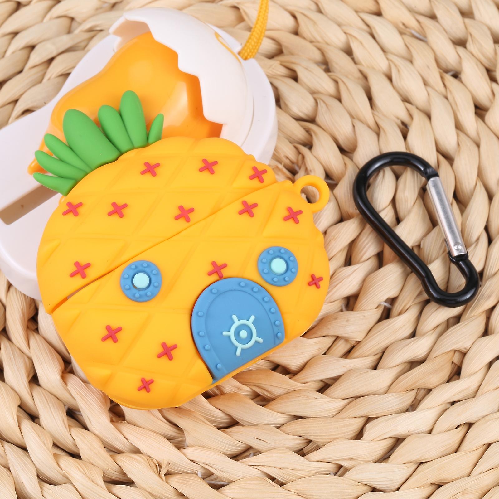 Pineapple Earphone Case For AirPods Pro
