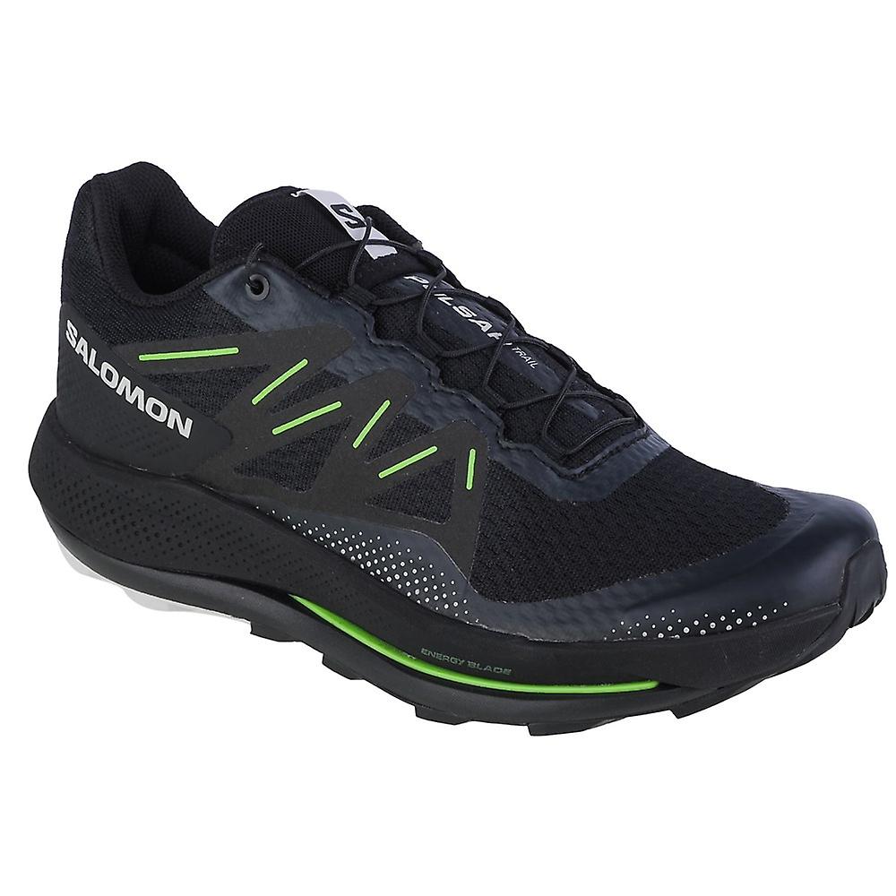 Salomon Pulsar Trail 473852 universal all year men