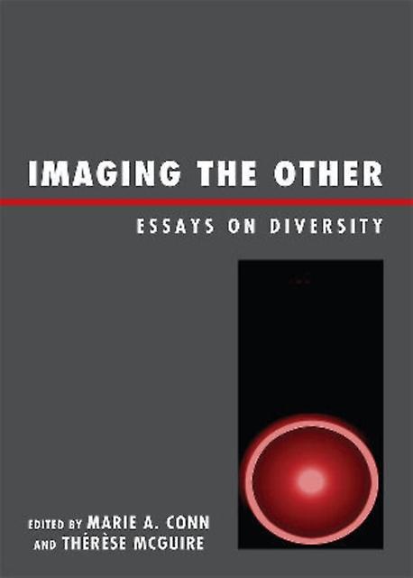 Imaging The Other Paperback Book