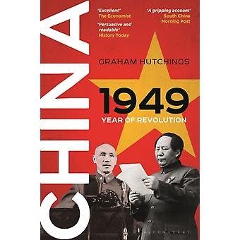China 1949 - Hutchings, Graham