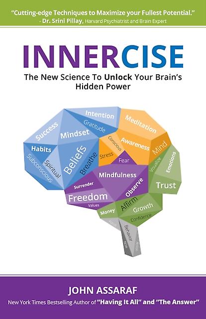 Innercise by John Assaraf Paperback