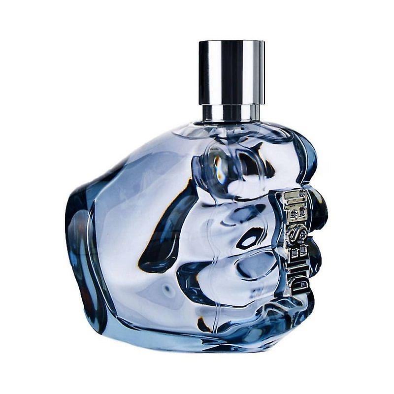 Diesel Endast Den modiga Eau de Toilette 35ml