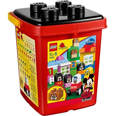 LEGO 10531 Mickey Mouse and his friends