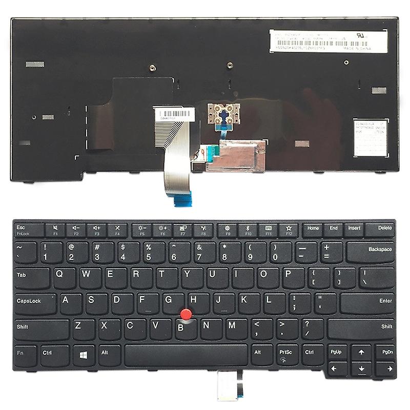 US Version Keyboard for Lenovo IBM Thinkpad