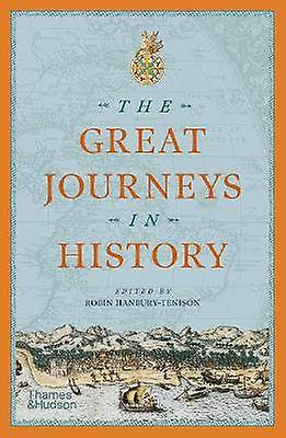 The Great Journeys in History