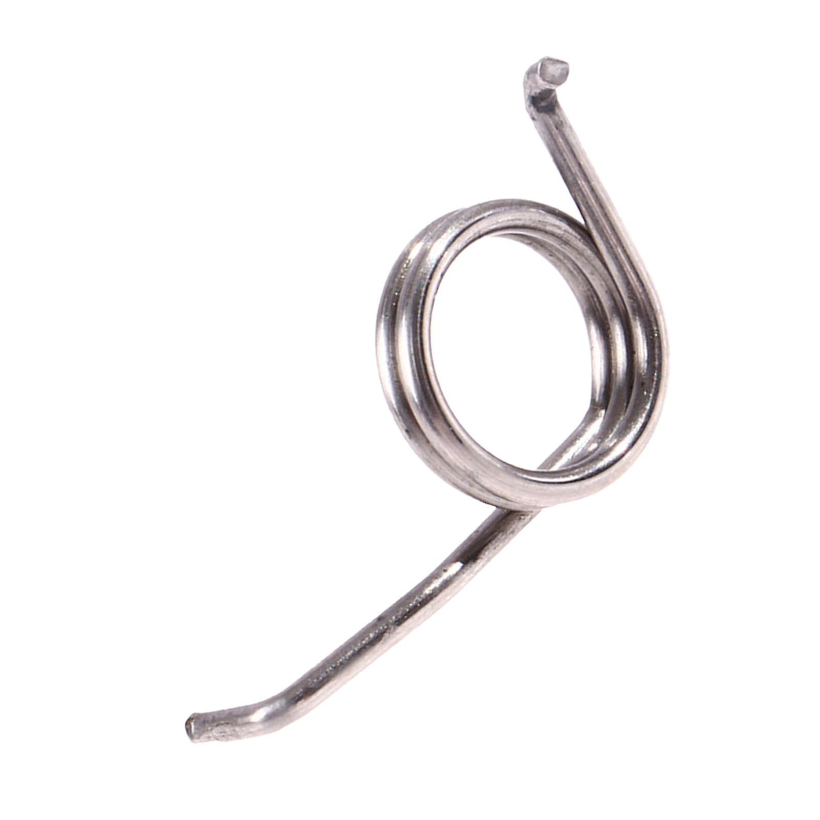 Baits Casting Water Drop Wheel Spring Accessory Equipment Modified Tool Part 2500 to 6000 Spring