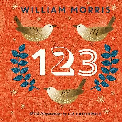 William Morris 123 - William Morris
