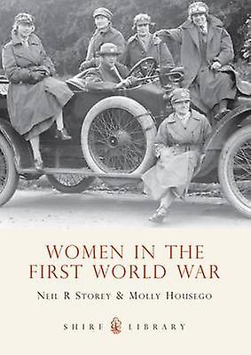 Women in the First World War